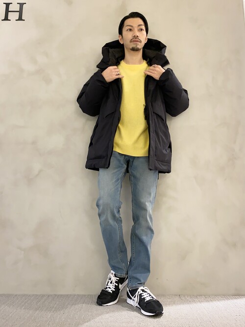 URBAN RESEARCH DOORS（アーバンリサーチドアーズ）の「【別注】小松