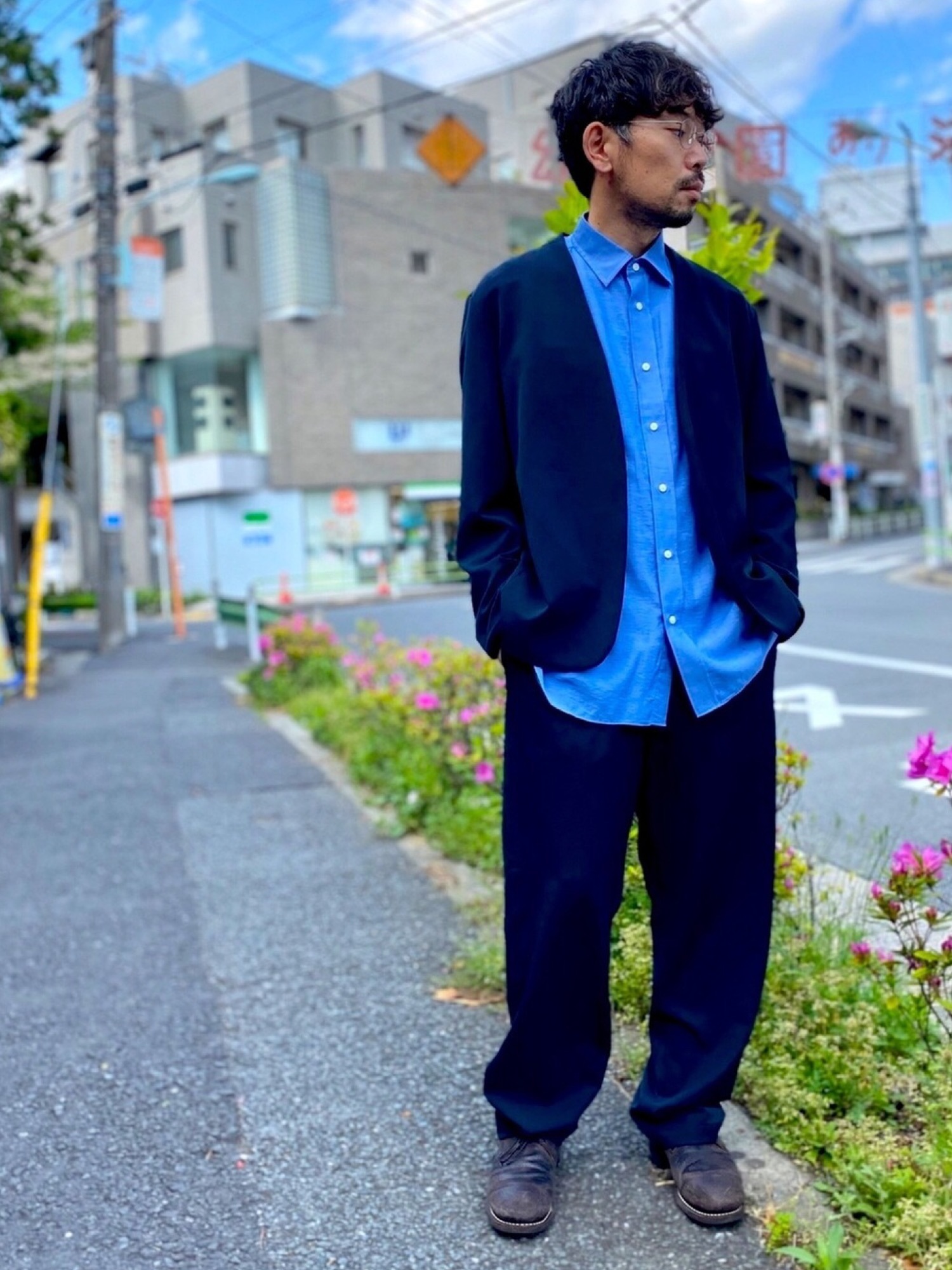 MAISON SPECIAL（メゾンスペシャル）の「《ユニセックスアイテム