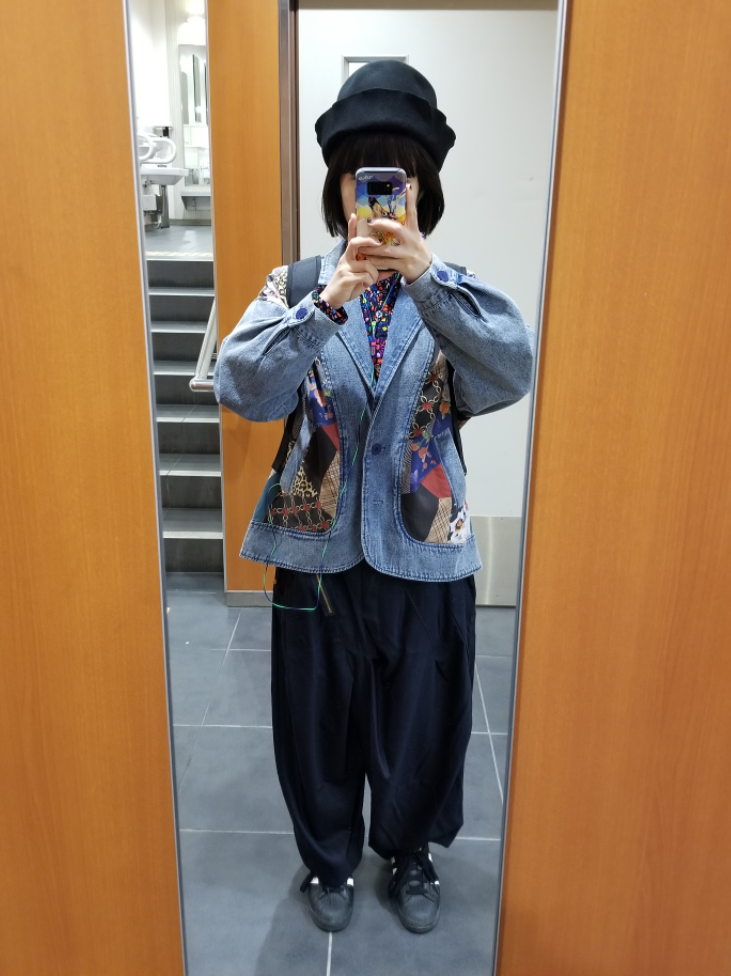 mercibeaucoup,（メルシーボークー）の「S B：メルオケ（その他
