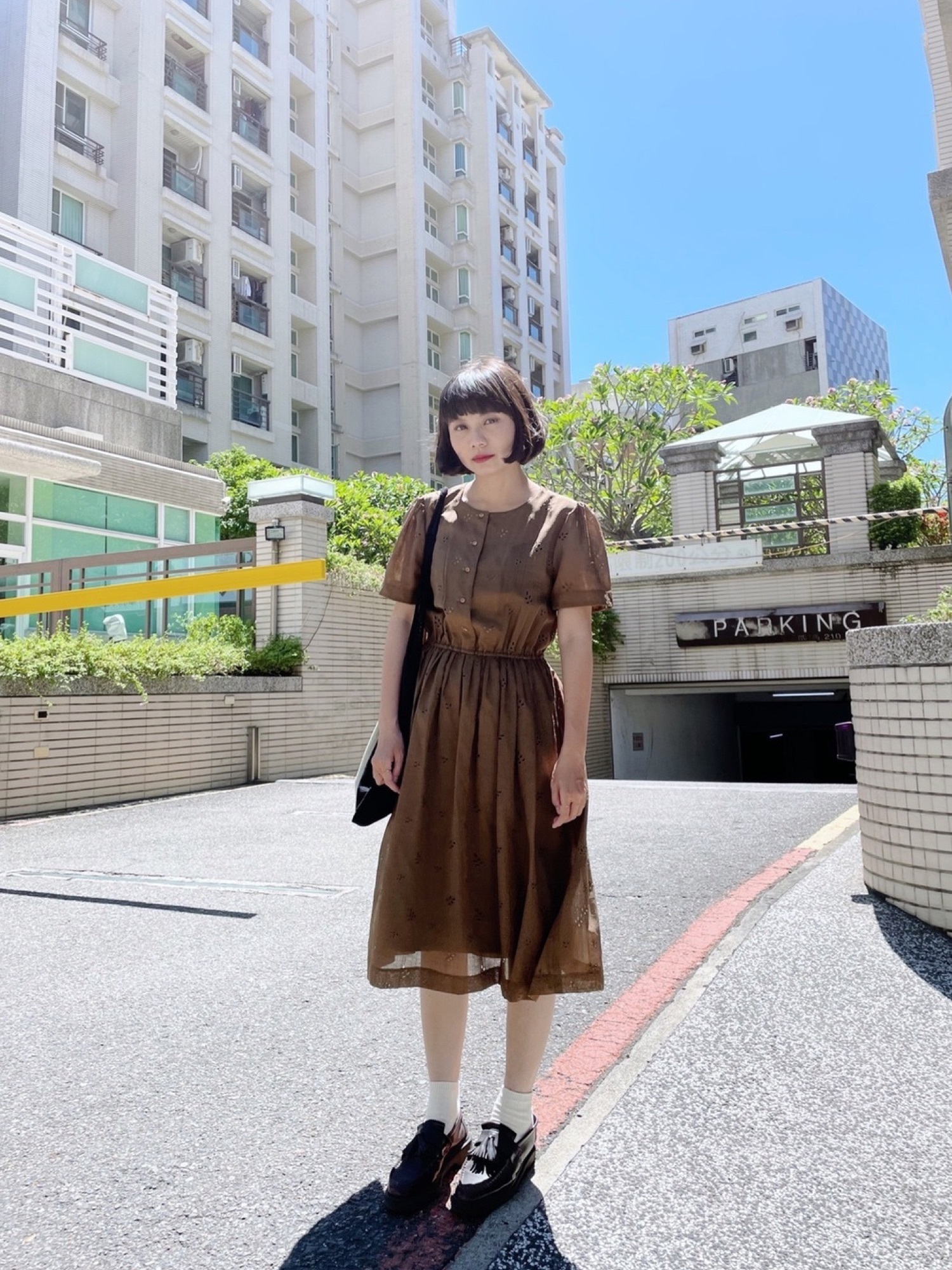 Dr.Martens （ドクターマーチン） / タッセルローファー ADRIAN