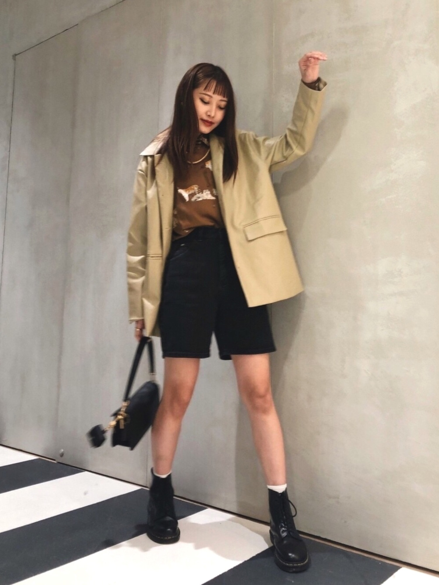 【COACH】ウェスタン デザインが可愛い♪ ウェスタン タビー COACH】ウェスタン デザインが可愛い♪ ウェスタン タビー
