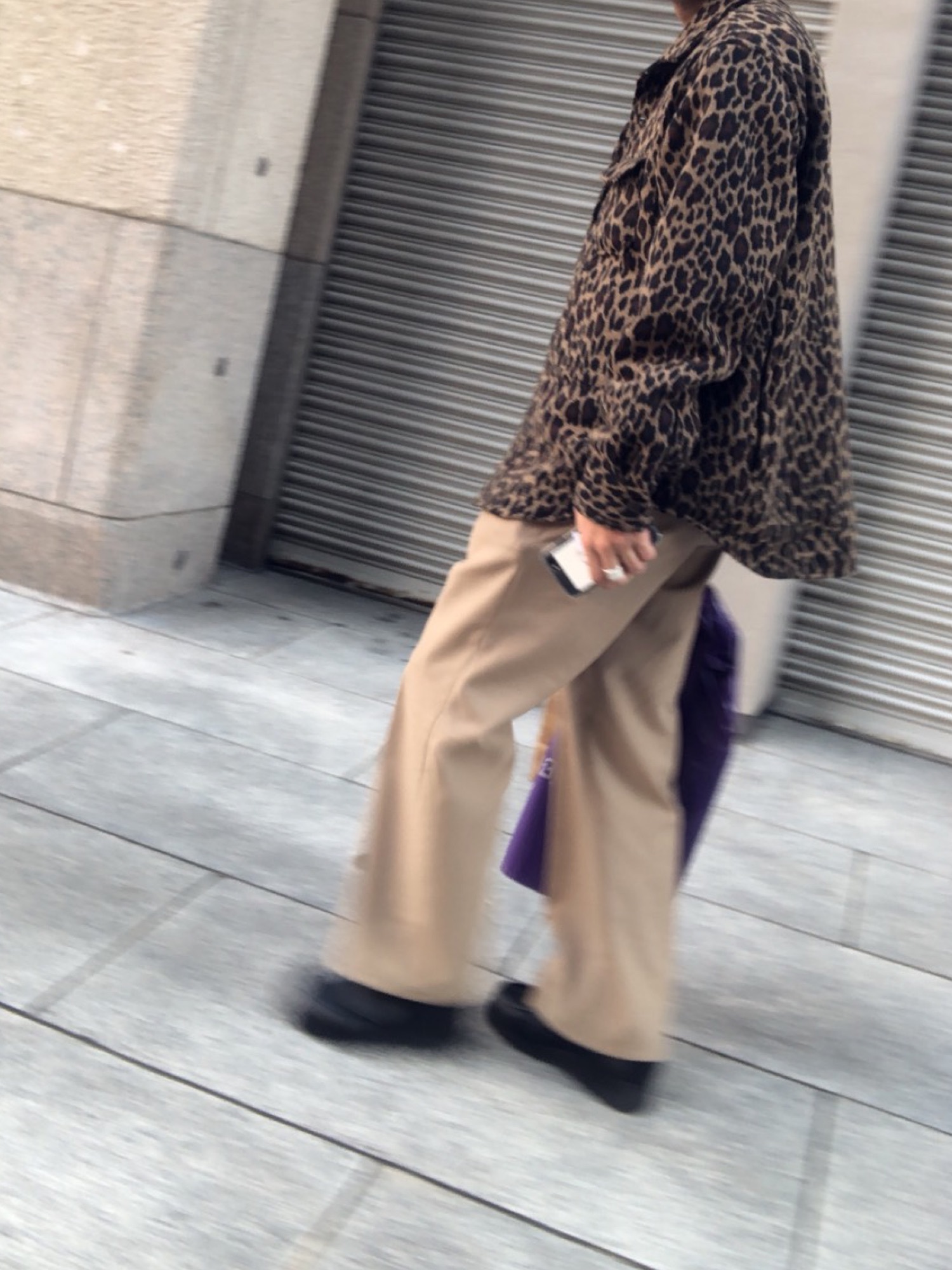 Engineered Garments（エンジニアードガーメンツ）の「Madison