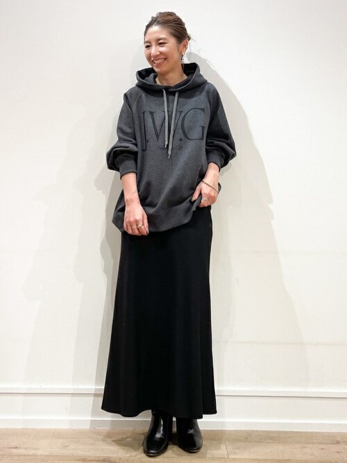 plage（プラージュ）の「【JANE SMITH/ジェーンスミス】 SP LOGO