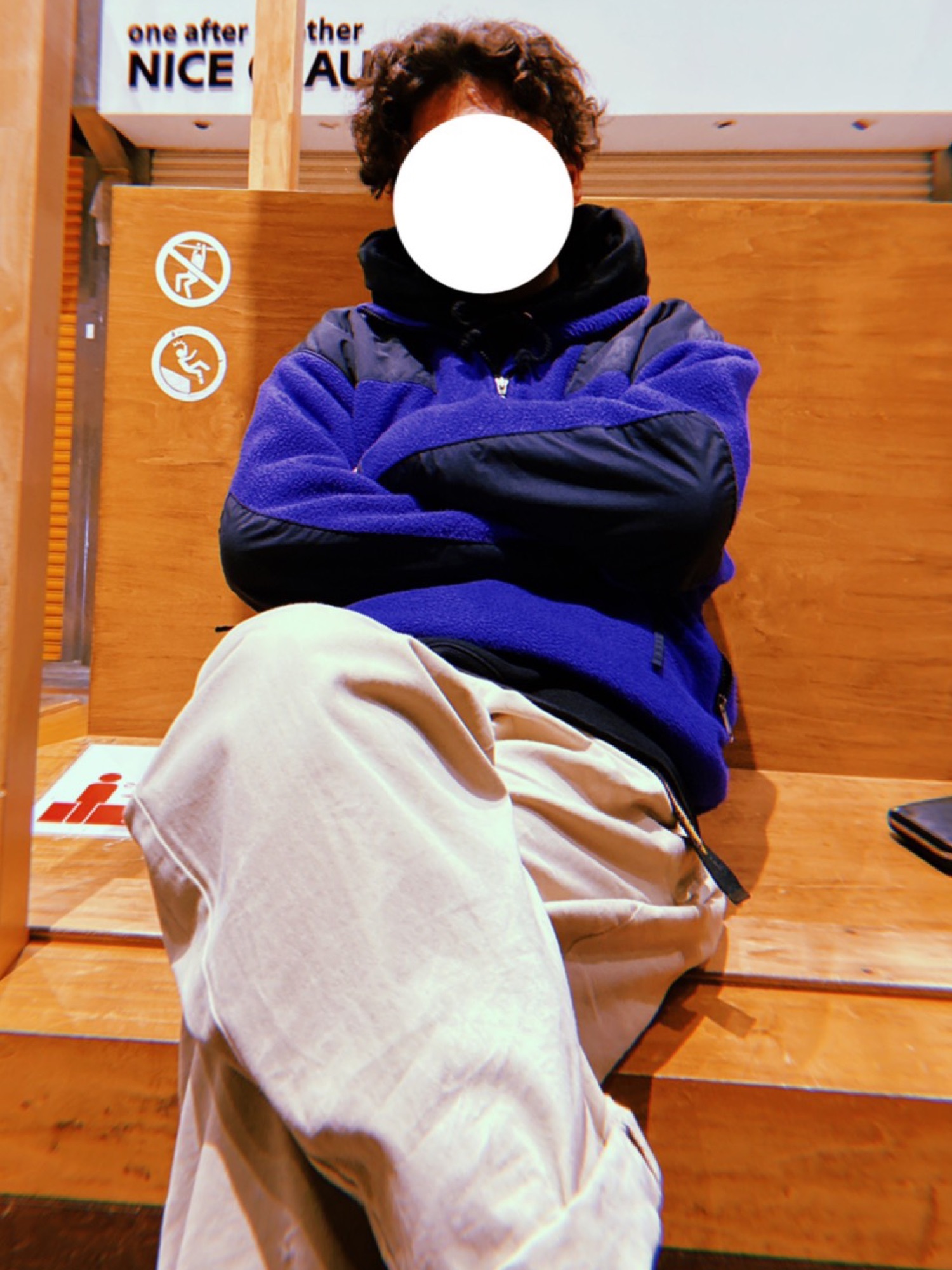 ラッパー Yvngboi p着用 ポロラルフローレン ポロシャツ JAPAN 入手