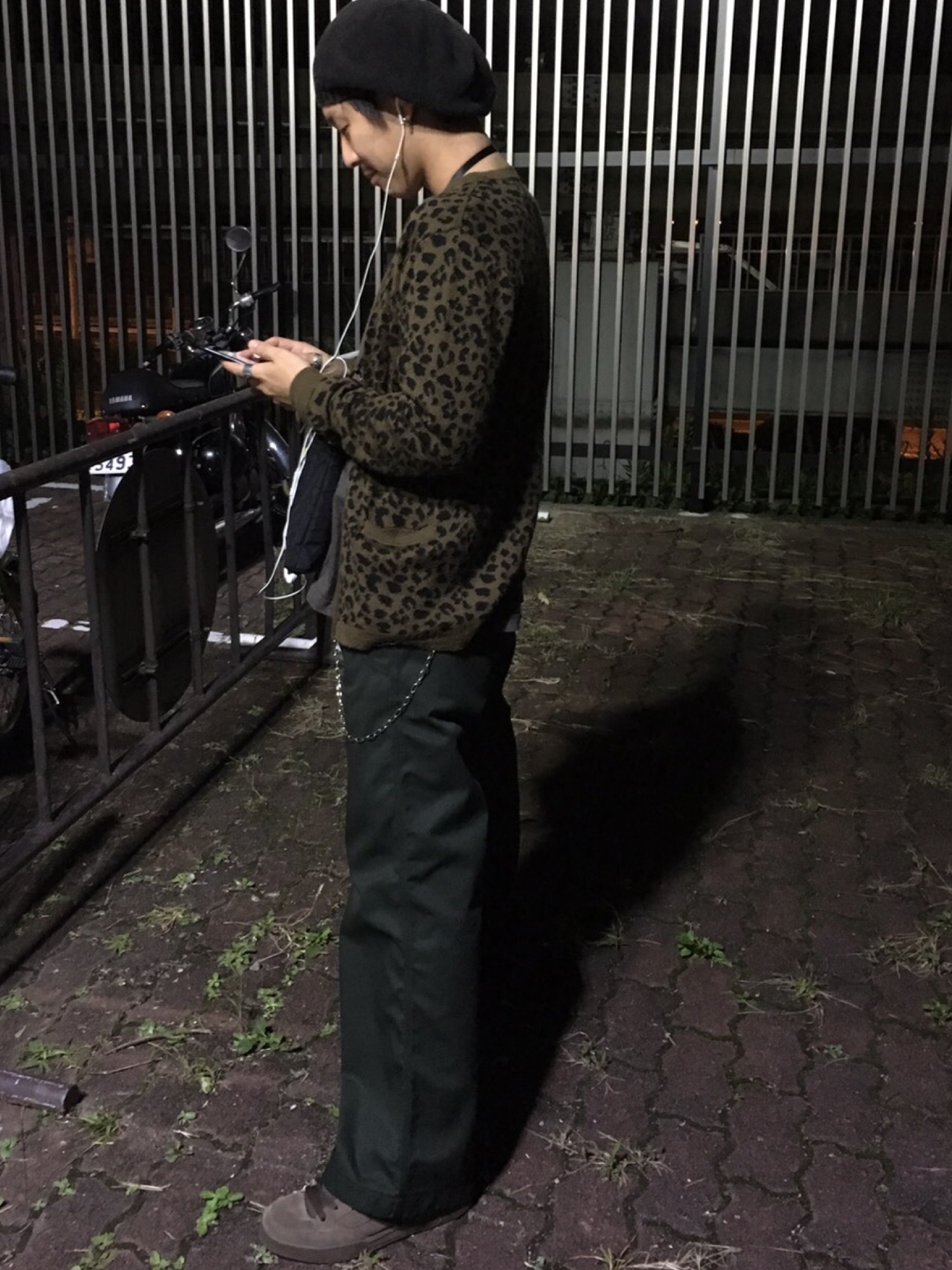 SALTWATER COWBOYのカーディガン/ボレロを使った人気ファッション 