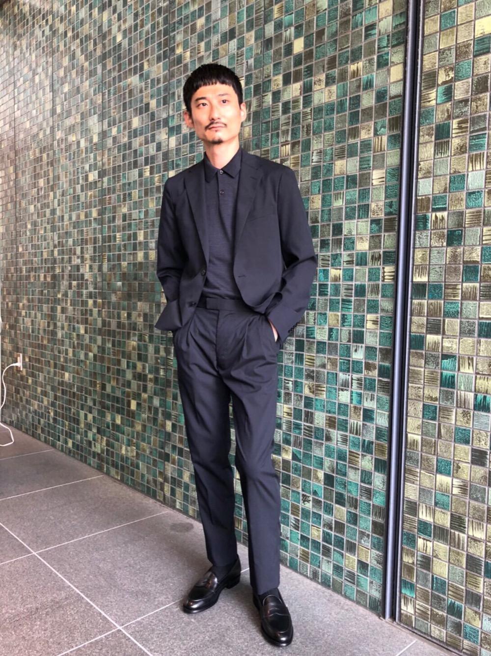 JOHN SMEDLEY（ジョンスメドレー）の「＜JOHN SMEDLEY（ジョン