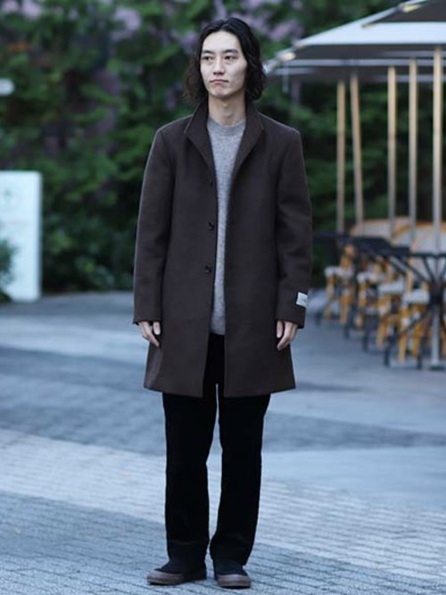 JOURNAL STANDARD（ジャーナルスタンダード）の「【140S Fine Merino