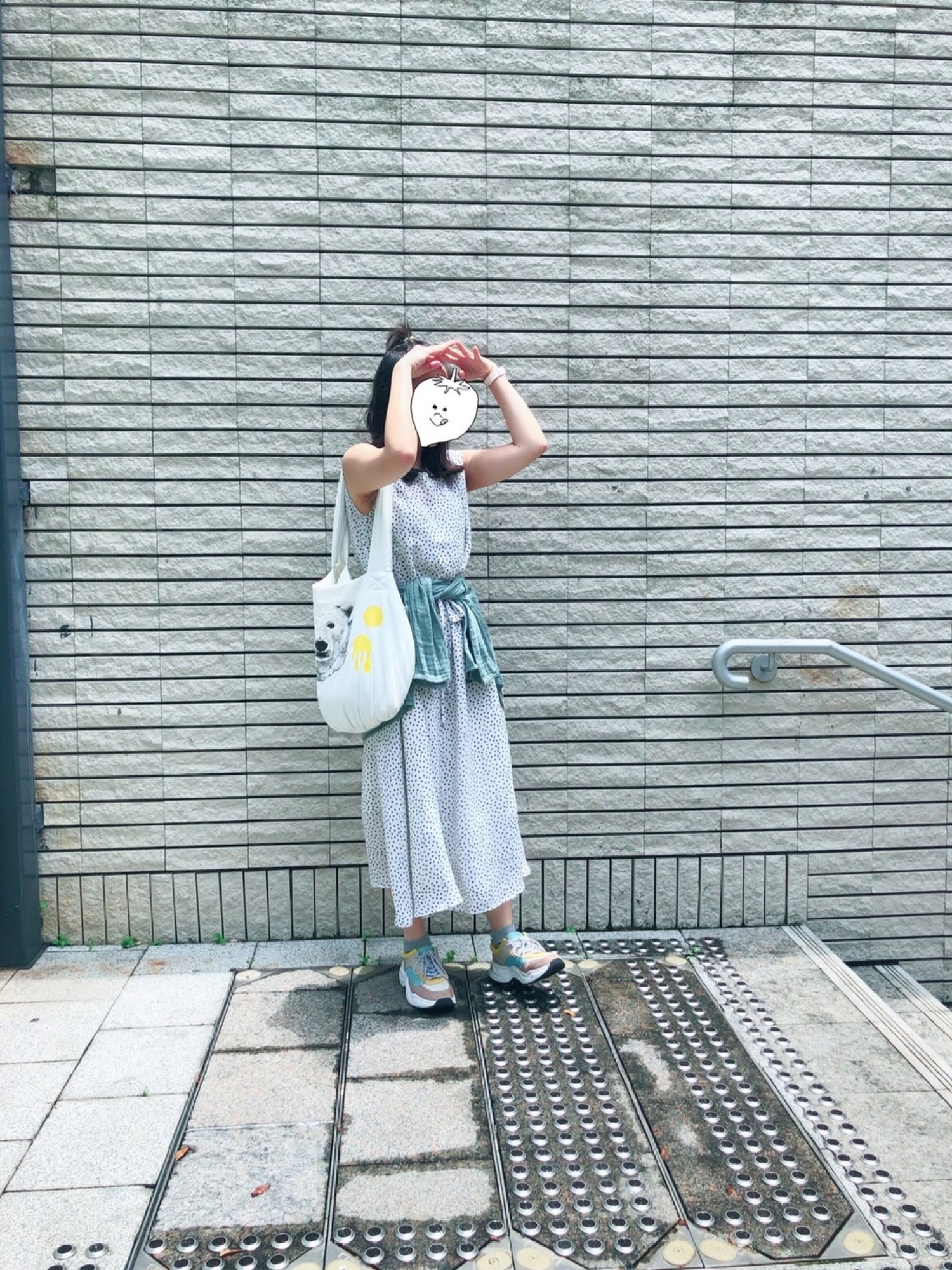 14+（イチヨンプラス）の「【セット】三角2カラーセットヘアピン