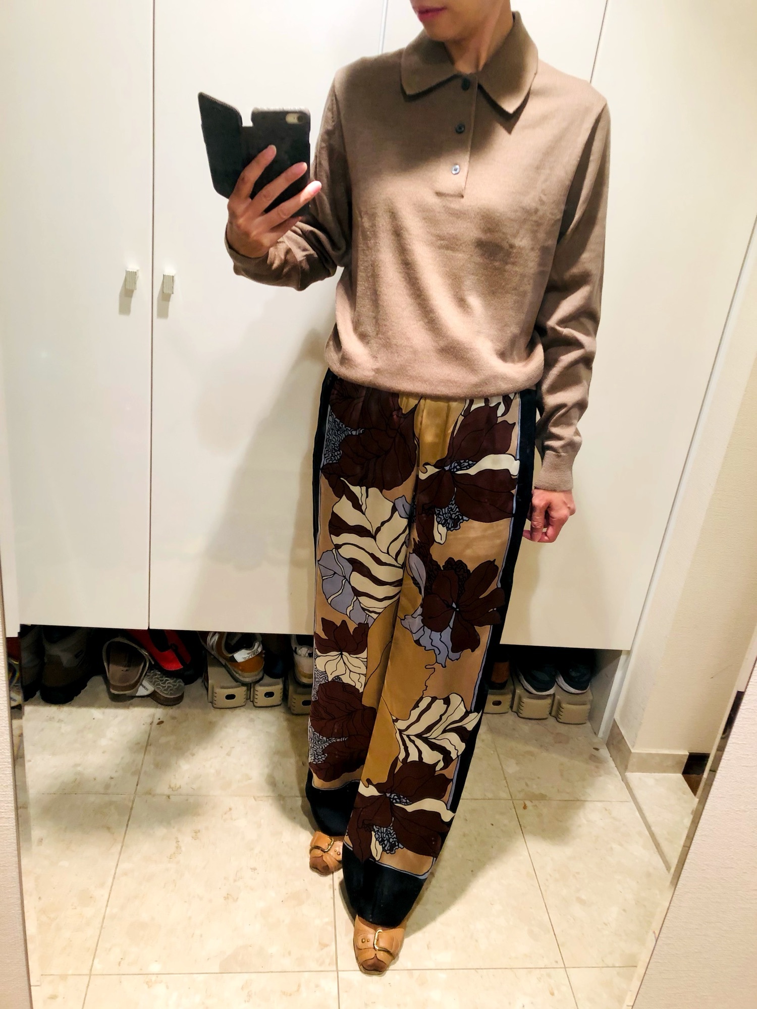 DOUBLE STANDARD CLOTHING(ダブルスタンダードクロージング)の「Sov