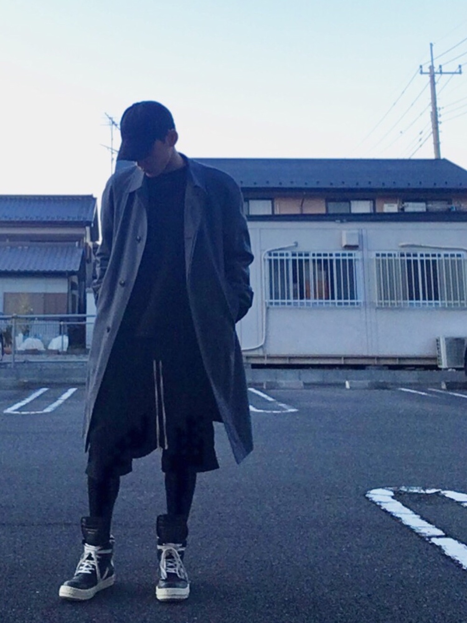 Rick Owens モード ハーフパンツ 黒 ウエスト紐 大きめ サルエル風 楽天市場】【7/18～21限定・最大2万円OFFクーポン配布中】Rick