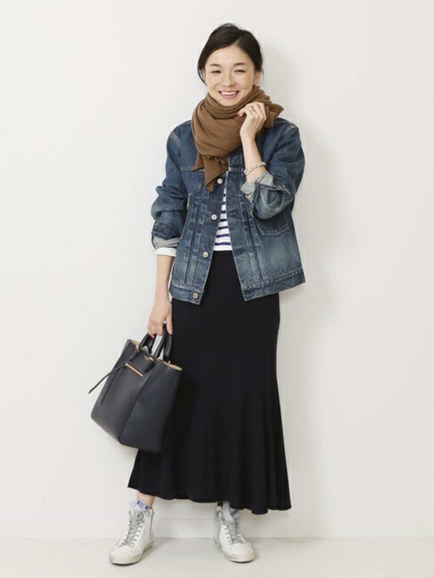 Deuxieme Classe（ドゥーズィエムクラス）の「SAMARAリブフレア