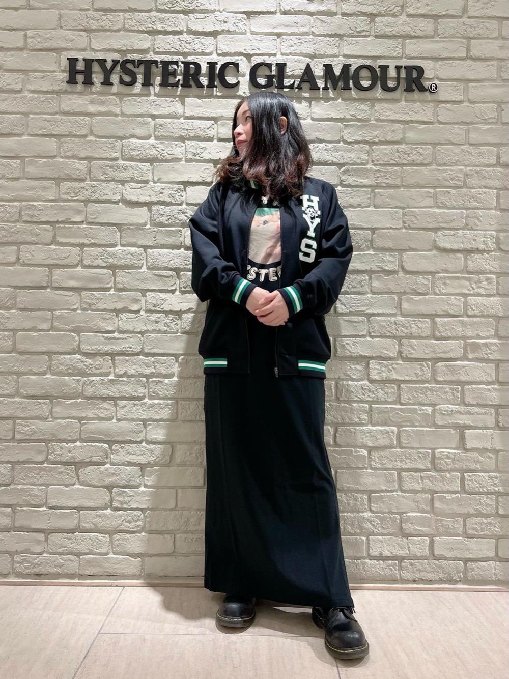 HYSTERIC GLAMOUR（ヒステリックグラマー）の「HEAVY METAL HYS