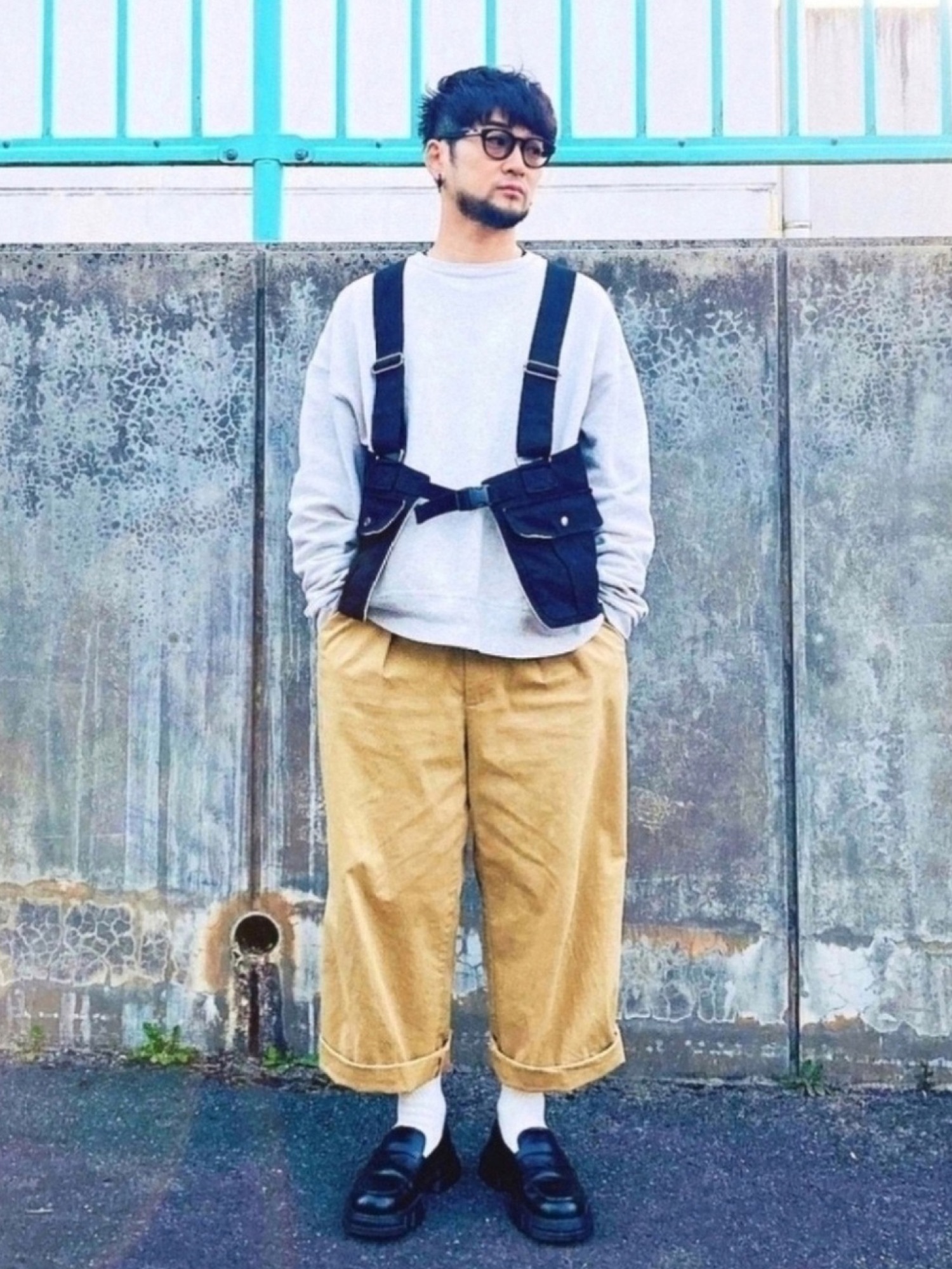 ROUND HOUSE（ラウンドハウス）の「ROUND HOUSE/ラウンドハウス