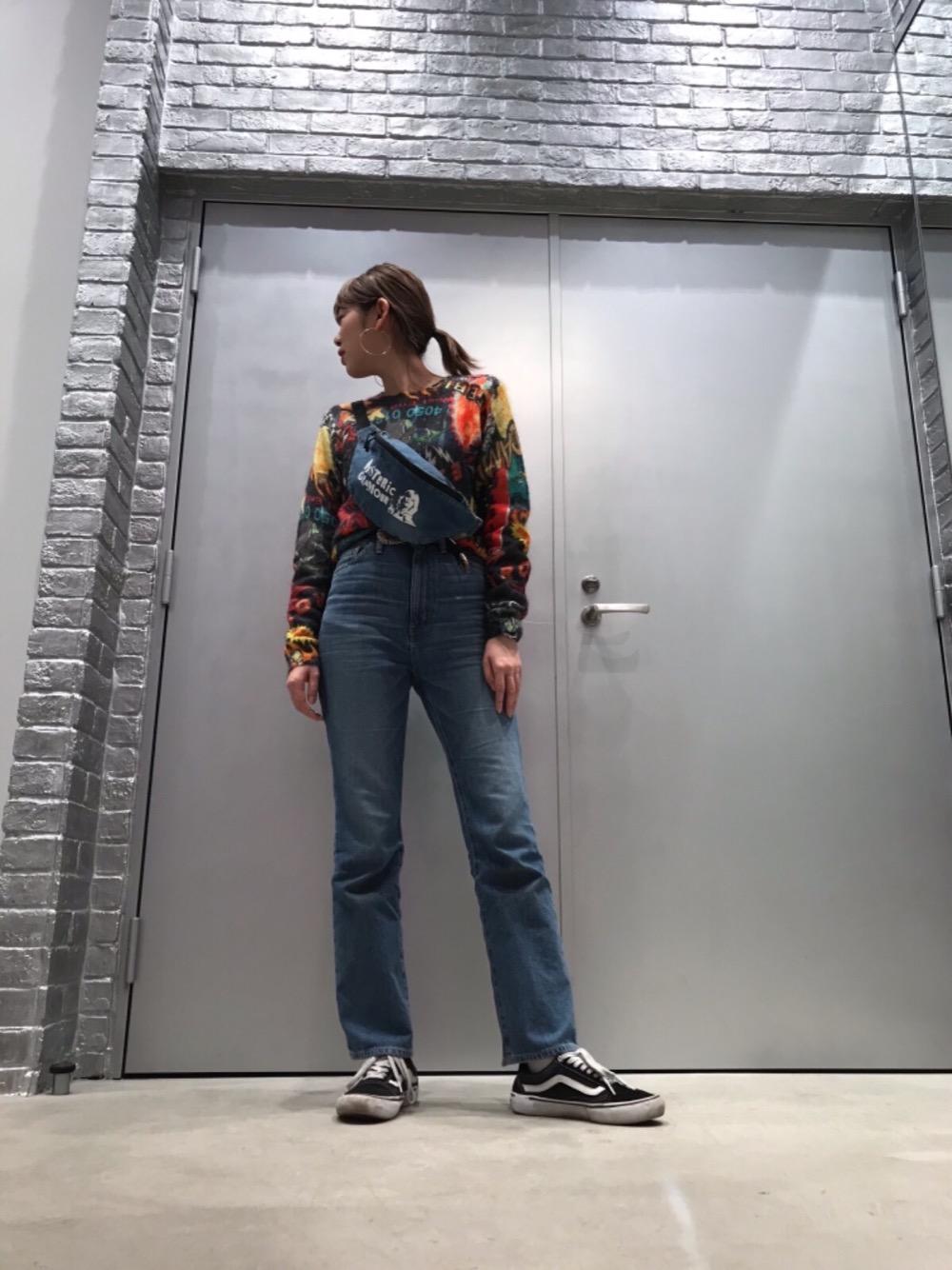 HYSTERIC GLAMOUR（ヒステリックグラマー）の「DETROIT DOG総柄