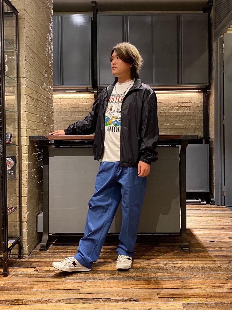 HYSTERIC GLAMOUR（ヒステリックグラマー）の「DIZZY＆MILKY