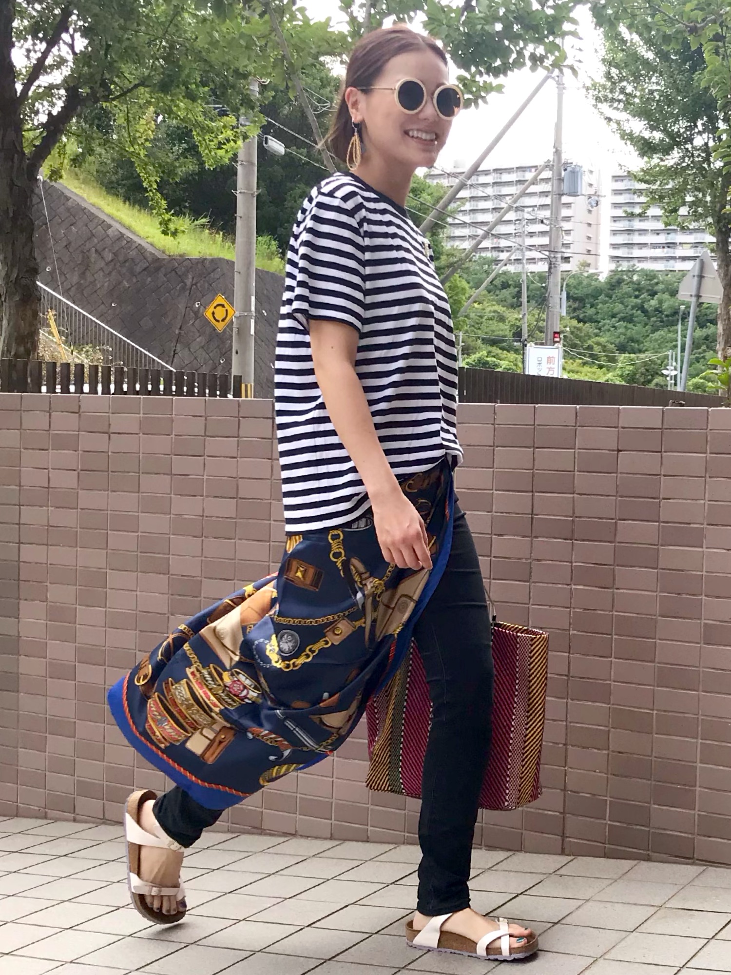 BIRKENSTOCK（ビルケンシュトック）の「18SS新作◇YARA/ヤラ 2