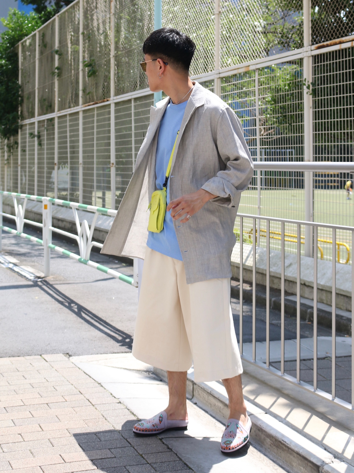 BLOHM（ブローム）の「BLOHM/ブローム/ATOMICAN/アトミカン（その他