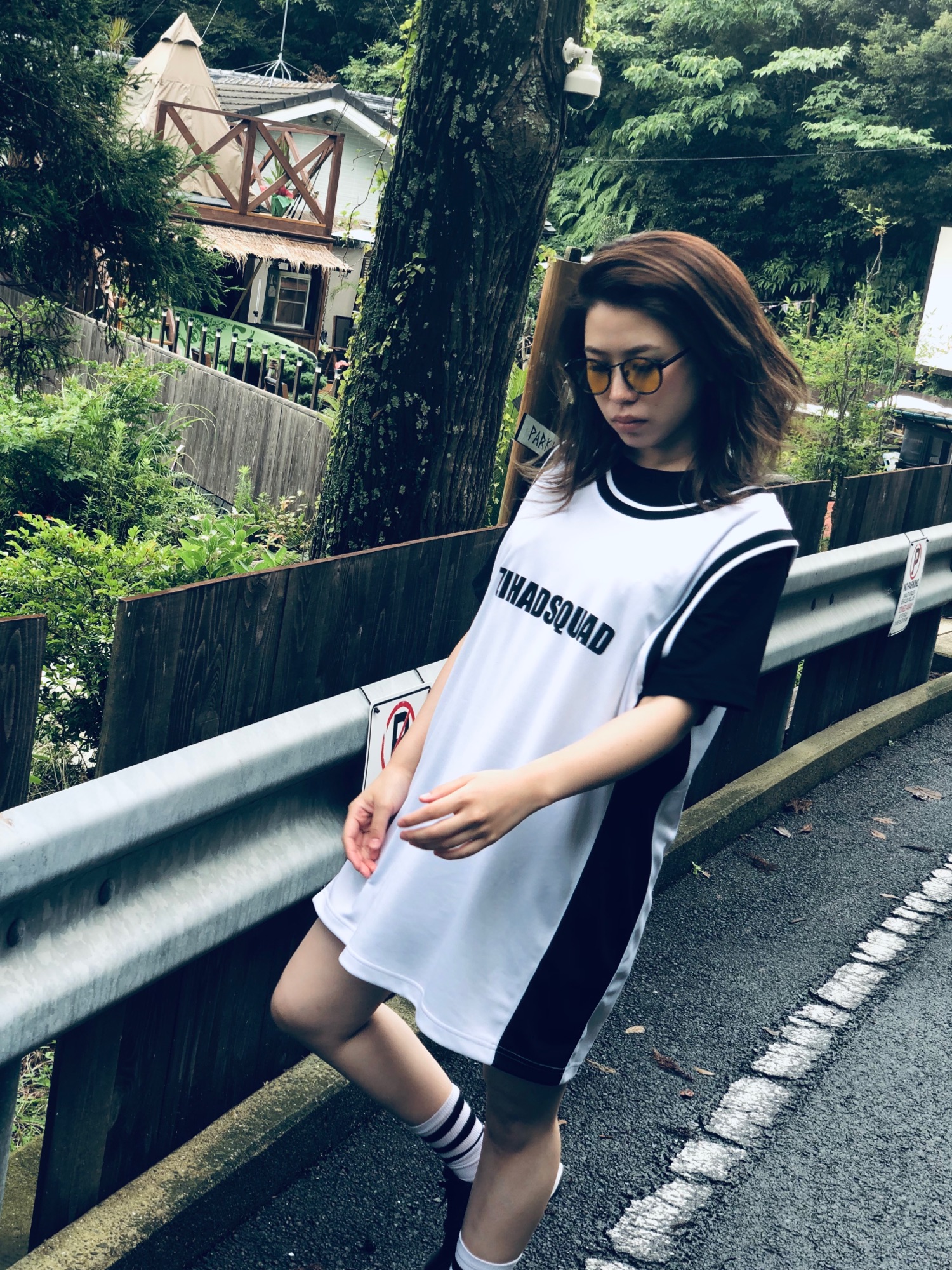 ZIHADのアイテムを使った人気ファッションコーディネート - WEAR