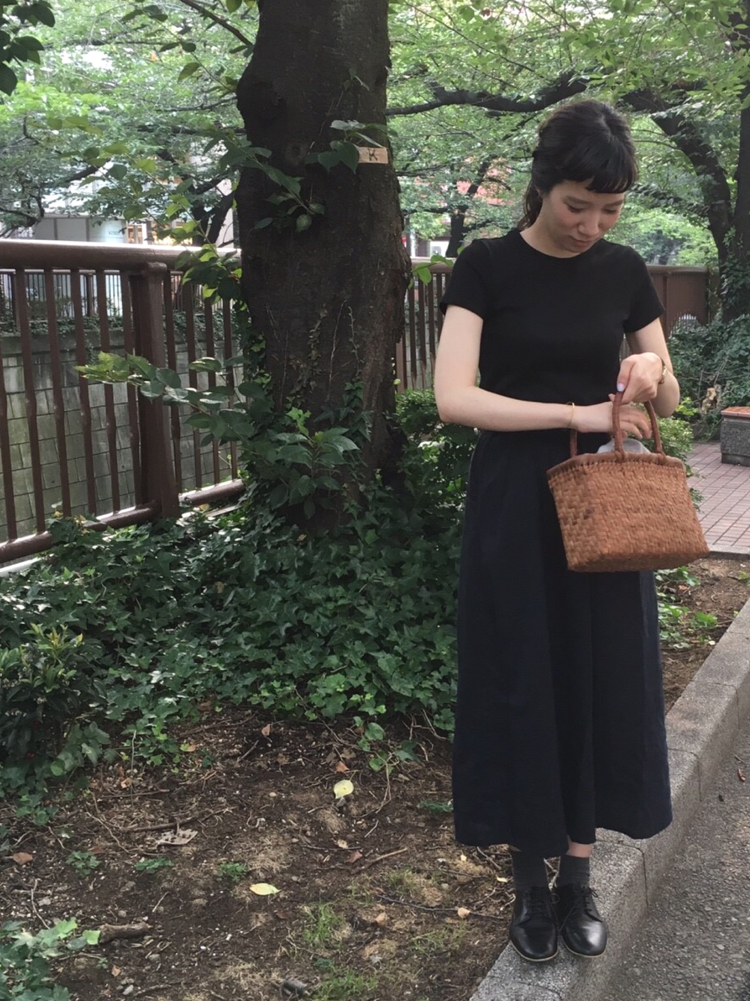 山葡萄バッグ楕円形花咲く 楽天市場】山葡萄 六角花の通販