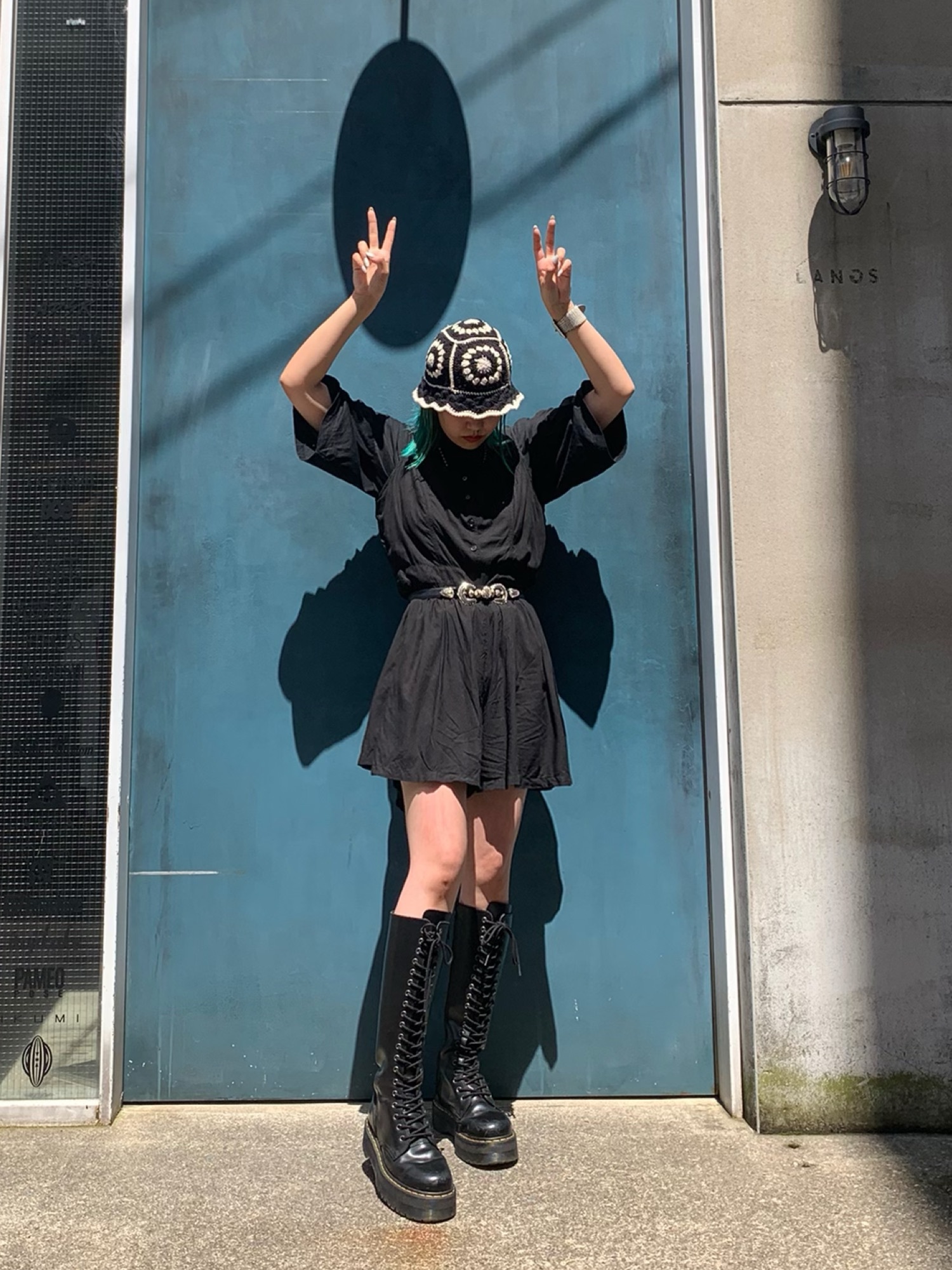 TOGA PULLA（トーガ プルラ）の「【TOGA PULLA】Metal bangle