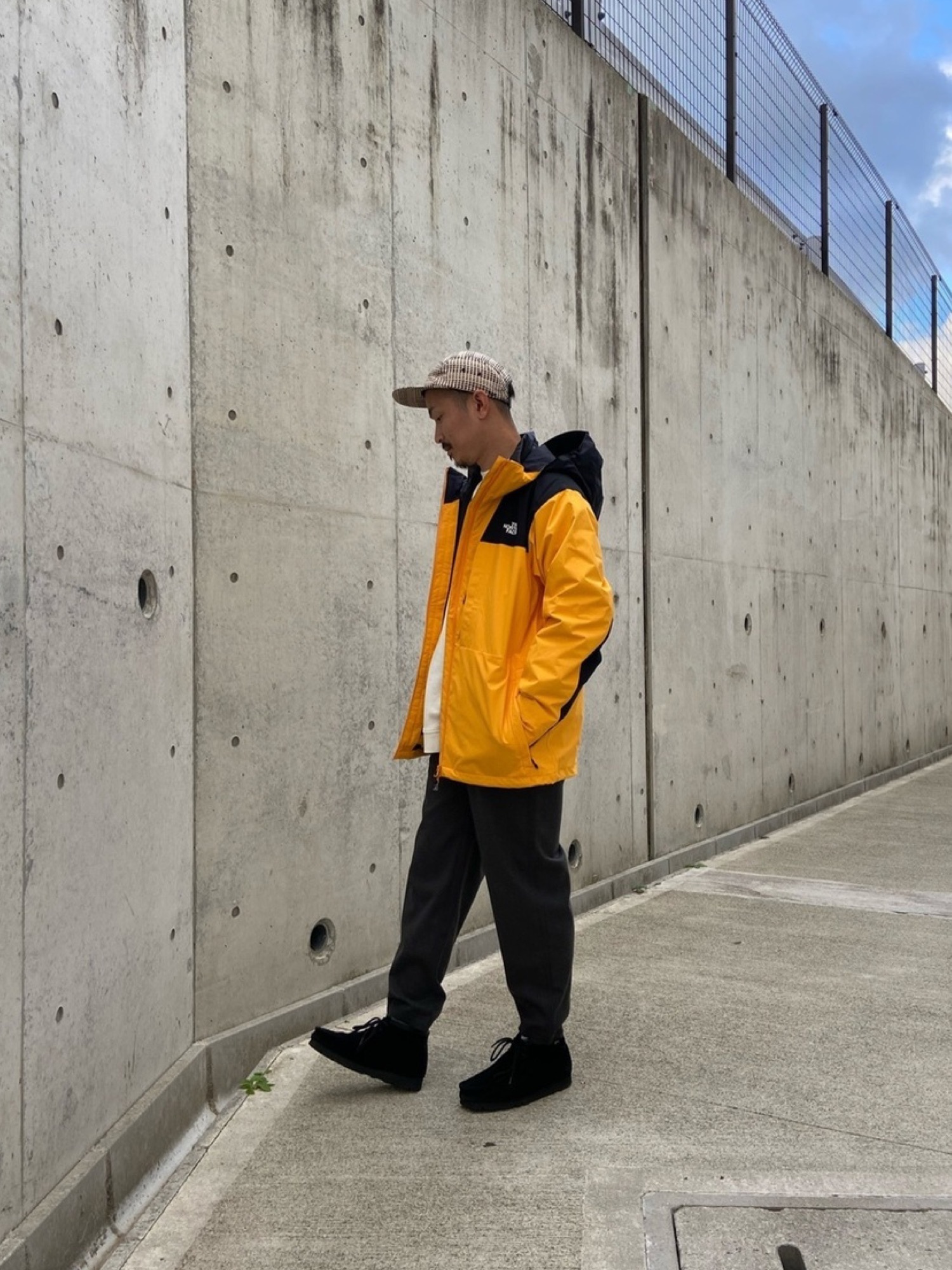 THE NORTH FACE（ザノースフェイス）の「＃【THE NORTH FACE / ザ 