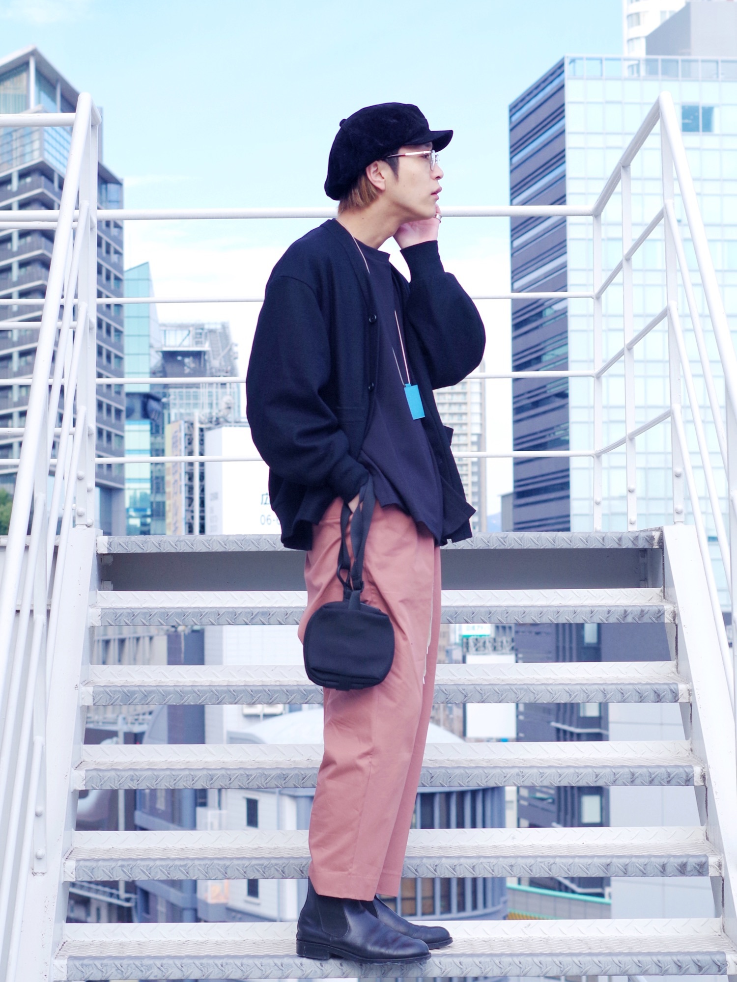 ETHOSENS（エトセンス）の「【ETHOSENS×Lui