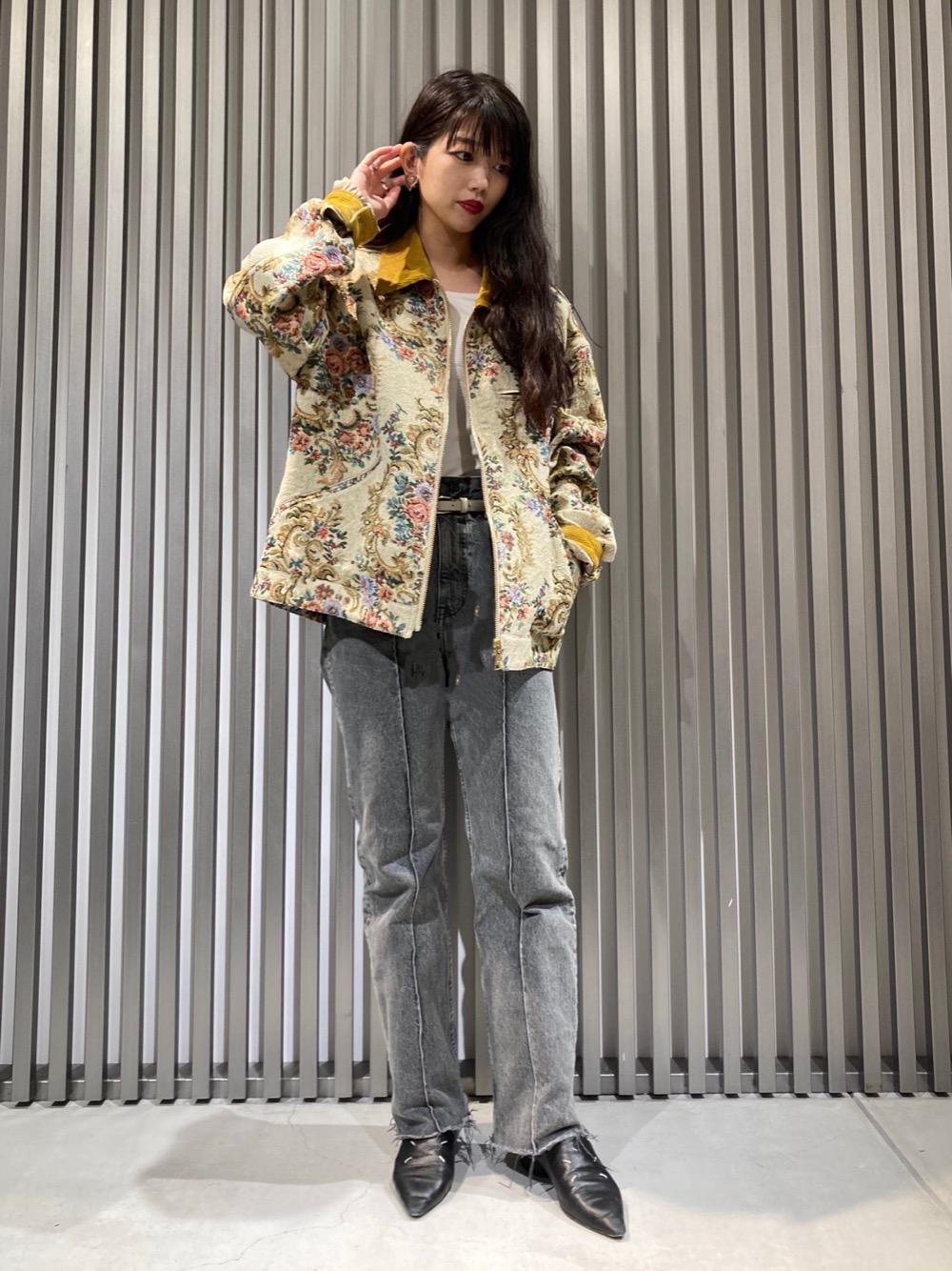 GQ1863◇monkey time : GOBELIN ZIP WORK Other