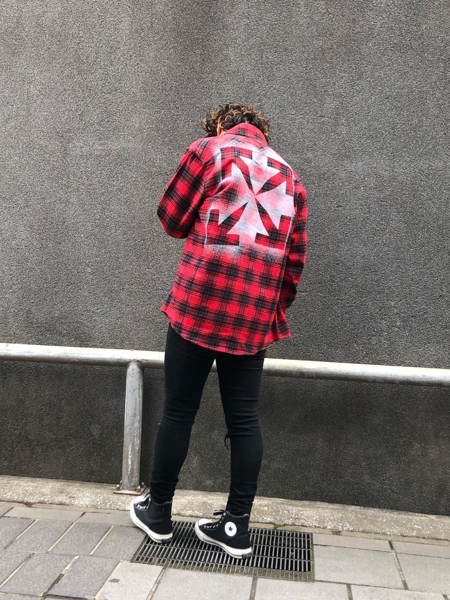 木村拓哉着用 同型同色コンバース ジャックパーセル メンズ 