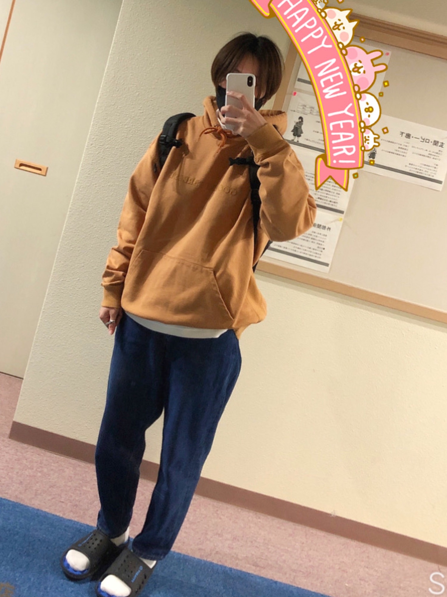 URBAN RESEARCH（アーバンリサーチ）の「GOODBETTERBEST