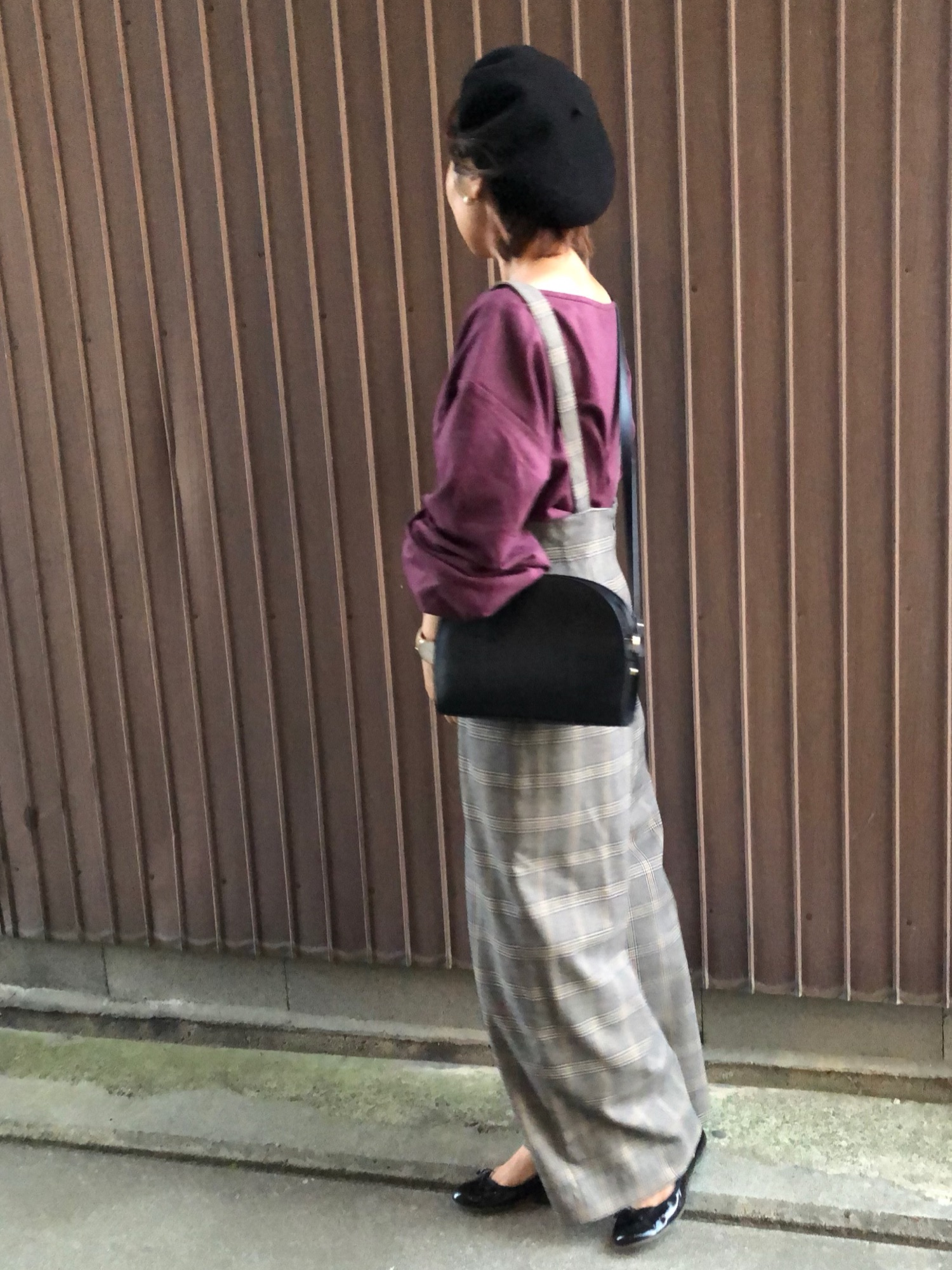 JOURNAL STANDARD relume（ジャーナルスタンダード レリューム