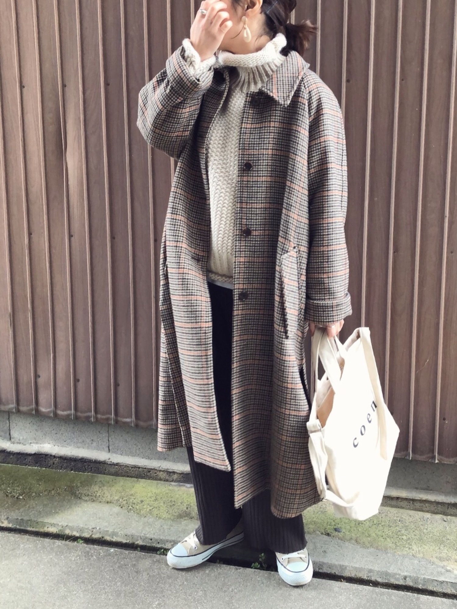 SLOBE citron.（スローブシトロン）の「SLOBE citron. チェック