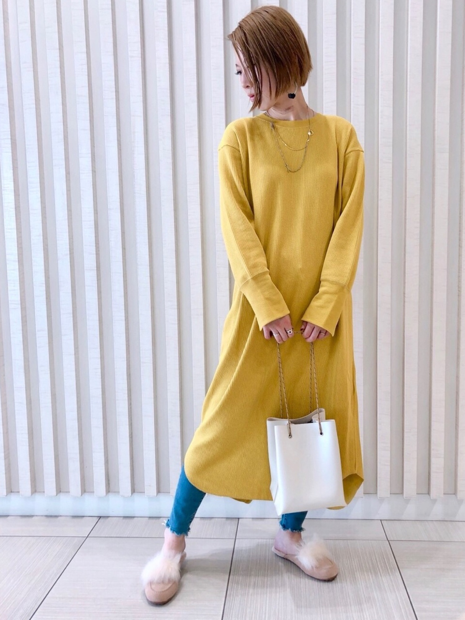 UGG（アグ）の「UGG(アグ)SHAINE WISP/シャイン ウィスプ/ツッカケ/No