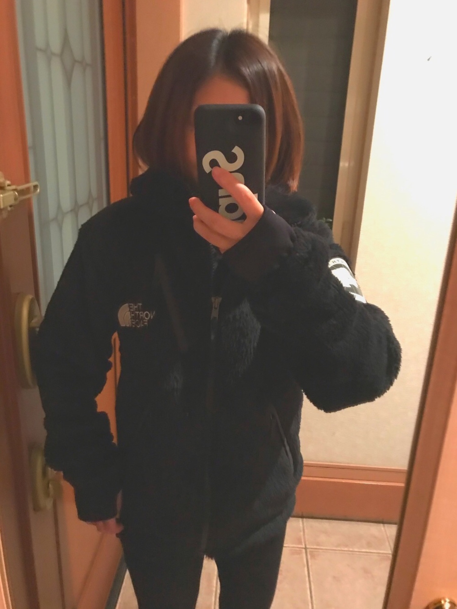【THE NORTH FACE】【ノースフェイス】【2018商品】【NA61710】【ANTARCTICA　VERSA　LOFT JK】 ノースフェイス ジャケット Antarctica Versa Loft Jacket アンターク