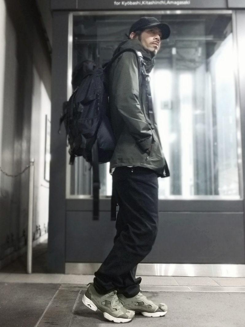 Mammut（マムート）の「GORE-TEX HORIZON Jacket Men/ 1010-25500