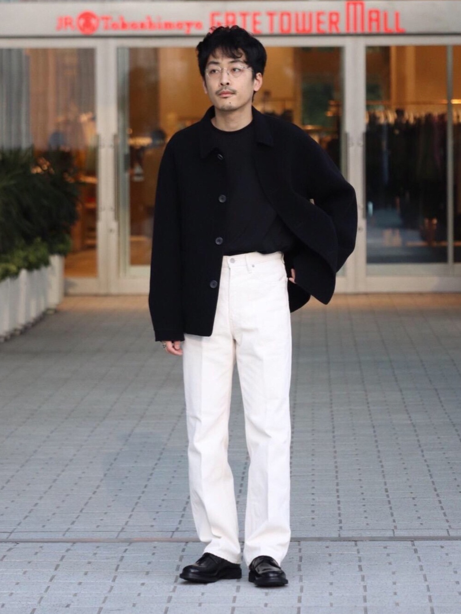 UNITED ARROWS（ユナイテッドアローズ）の「＜UNITED ARROWS＞ リバー