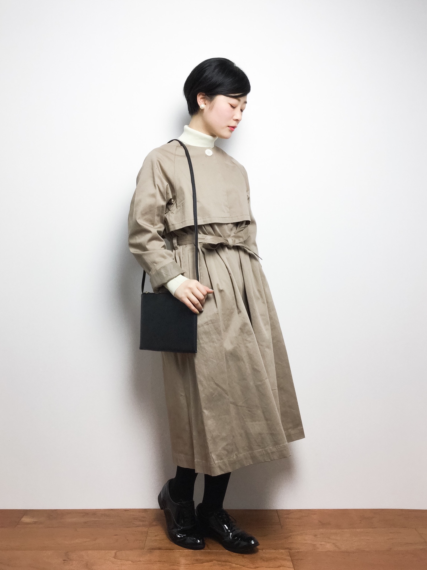 chambre de charme（シャンブルドゥシャーム）の「cdc ◇C/Puコード  