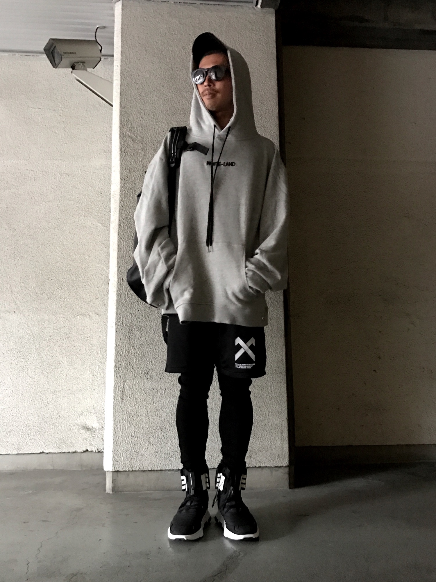 WHITELAND（ホワイトランド）の「WhiteLand/ホワイトランド/2Way  