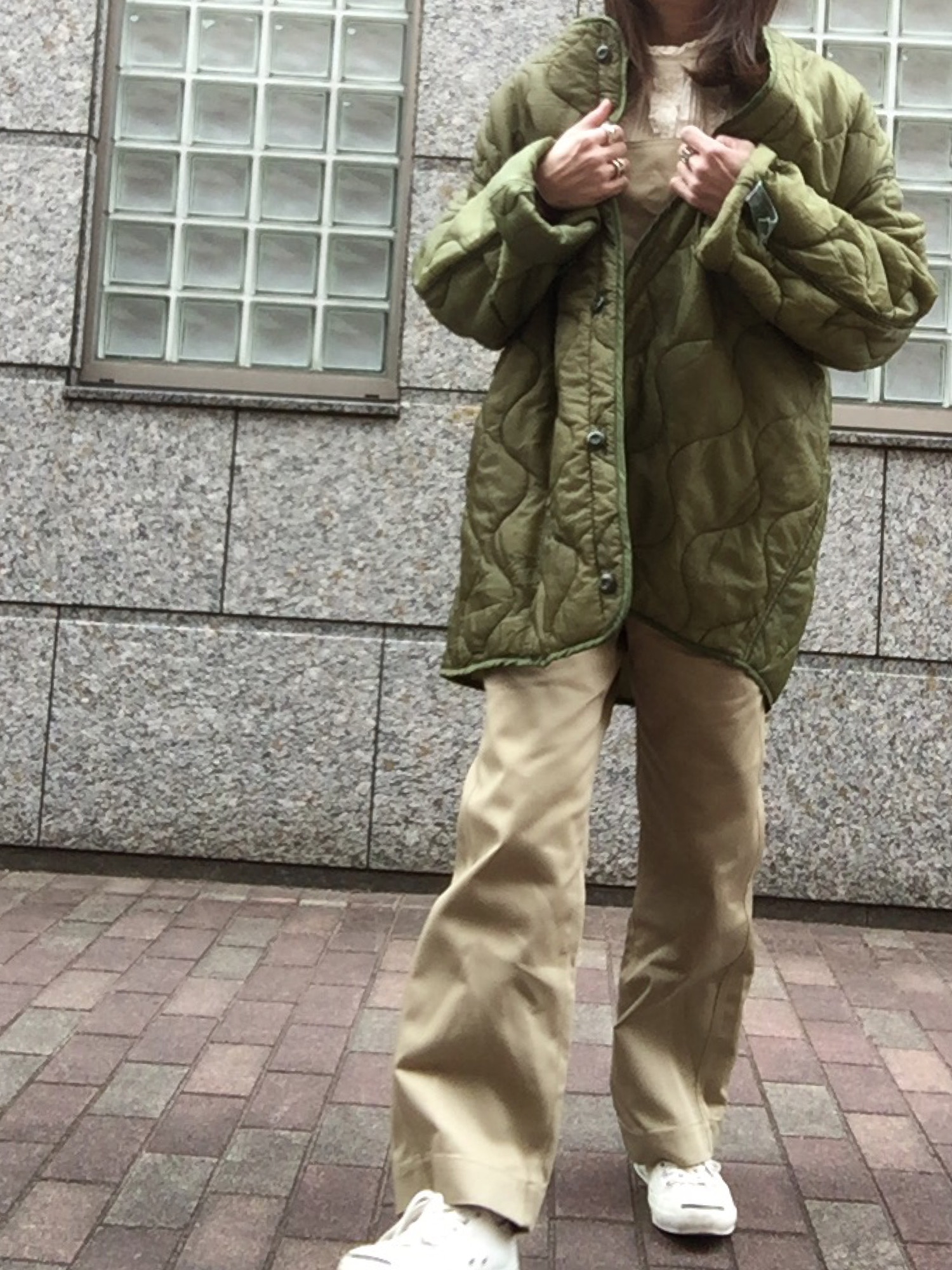 FRAMeWORK（フレームワーク）の「【Dickies×FRAMeWORK】サロペット 
