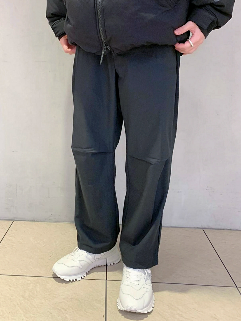 DESCENTE（デサント）の「【DESCENTE ddd】別注 CARGO PANTS（その他