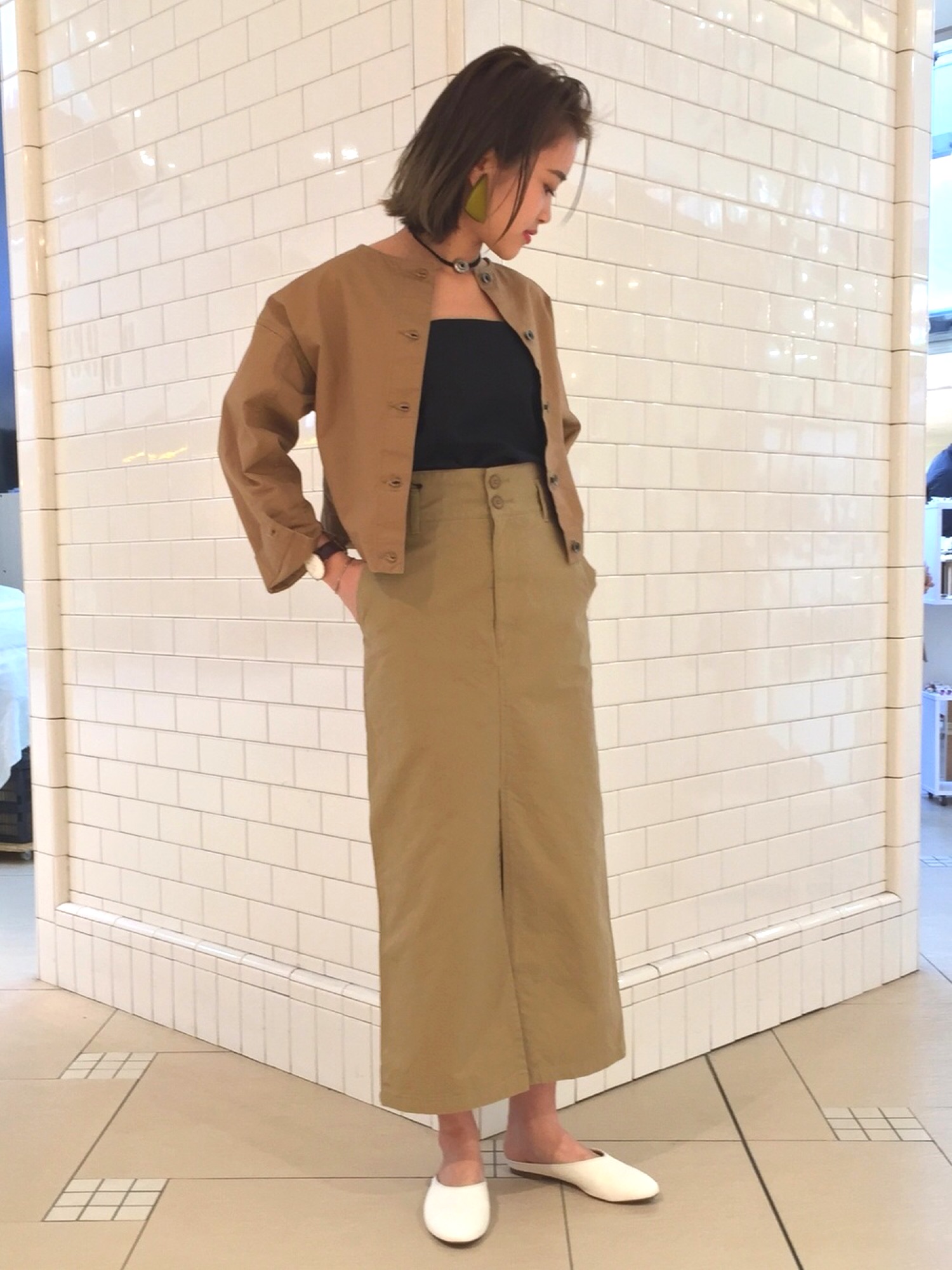 BEAUTY&YOUTH UNITED ARROWS（ビューティーアンドユース