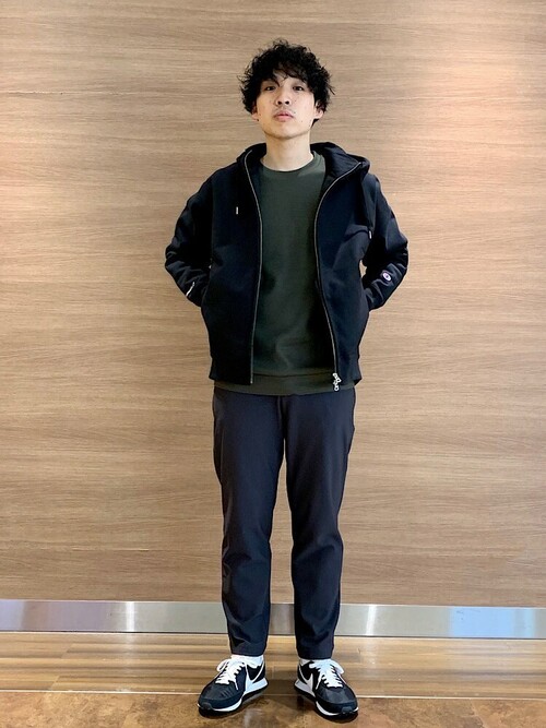 Champion（チャンピオン）の「【SHIPS別注】Champion: STORMSHELL
