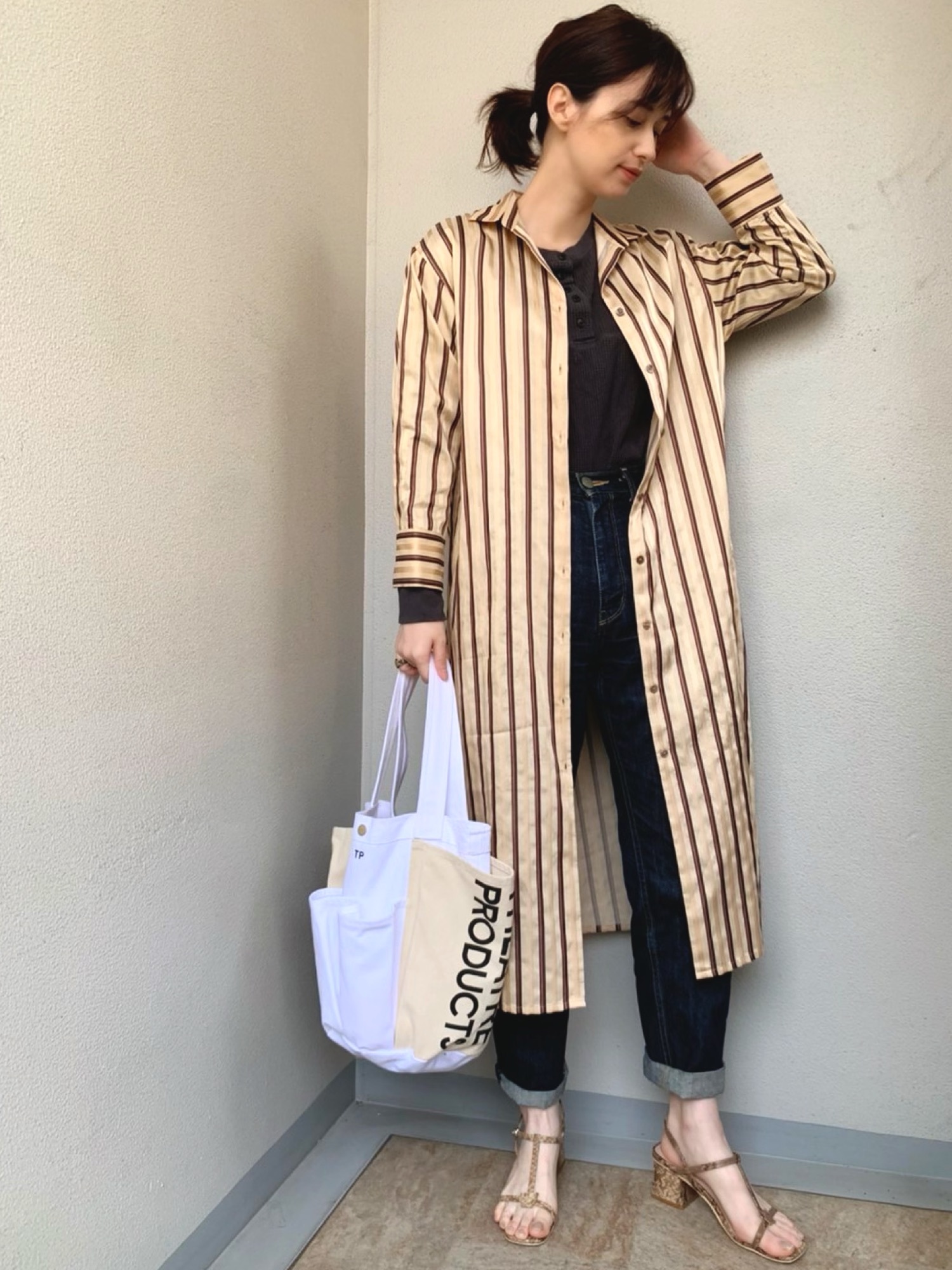 BEAUTY&YOUTH UNITED ARROWS（ビューティーアンドユース