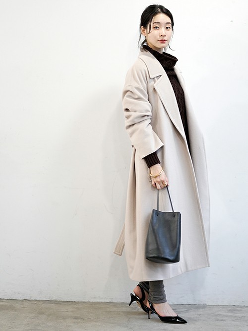 plage リラックストレンチコート 20181019125640130.jpg