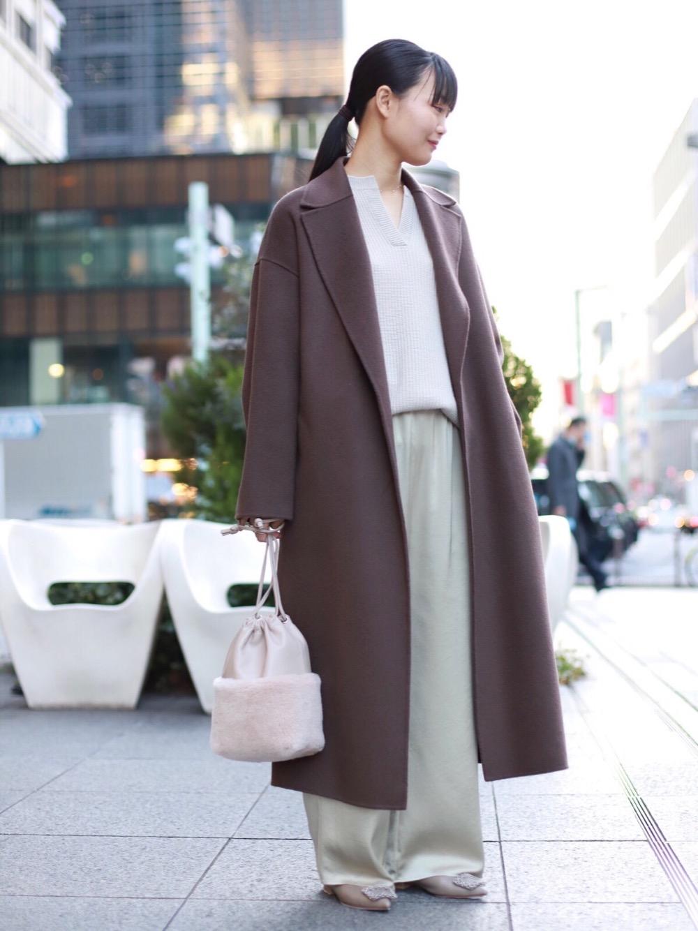 UNITED ARROWS（ユナイテッドアローズ）の「UBCB W/AG リバー