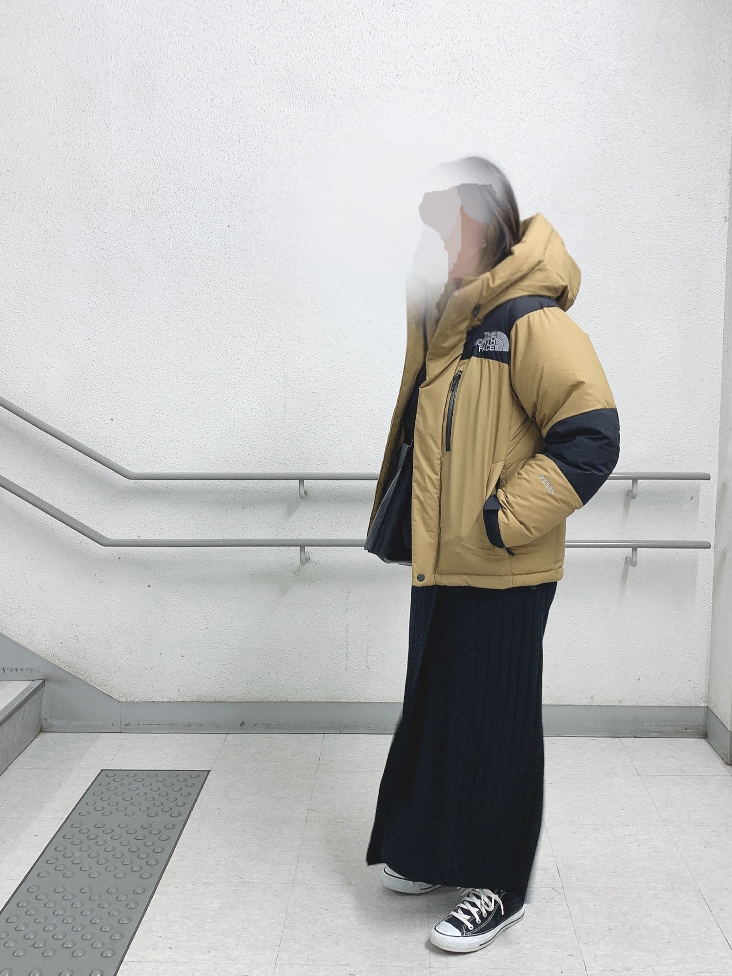 ear PAPILLONNER（イアパピヨネ）の「（WEB限定カラー：ピンクゴールド 
