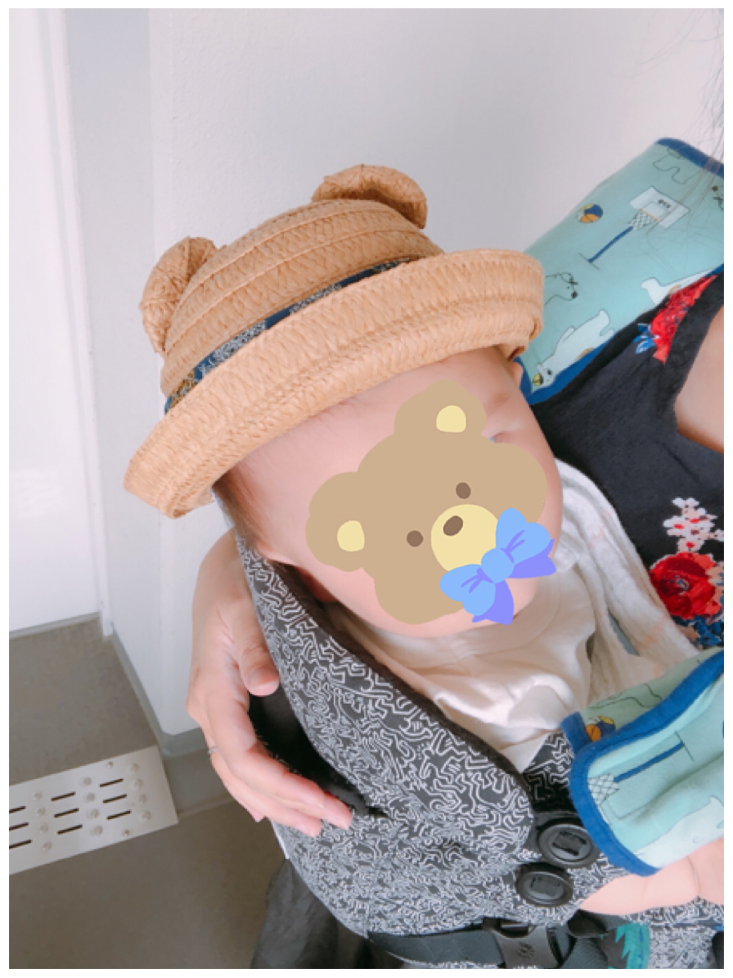Ergobaby（エルゴベビー）の「エルゴベビー・ベビーキャリア ADAPT 