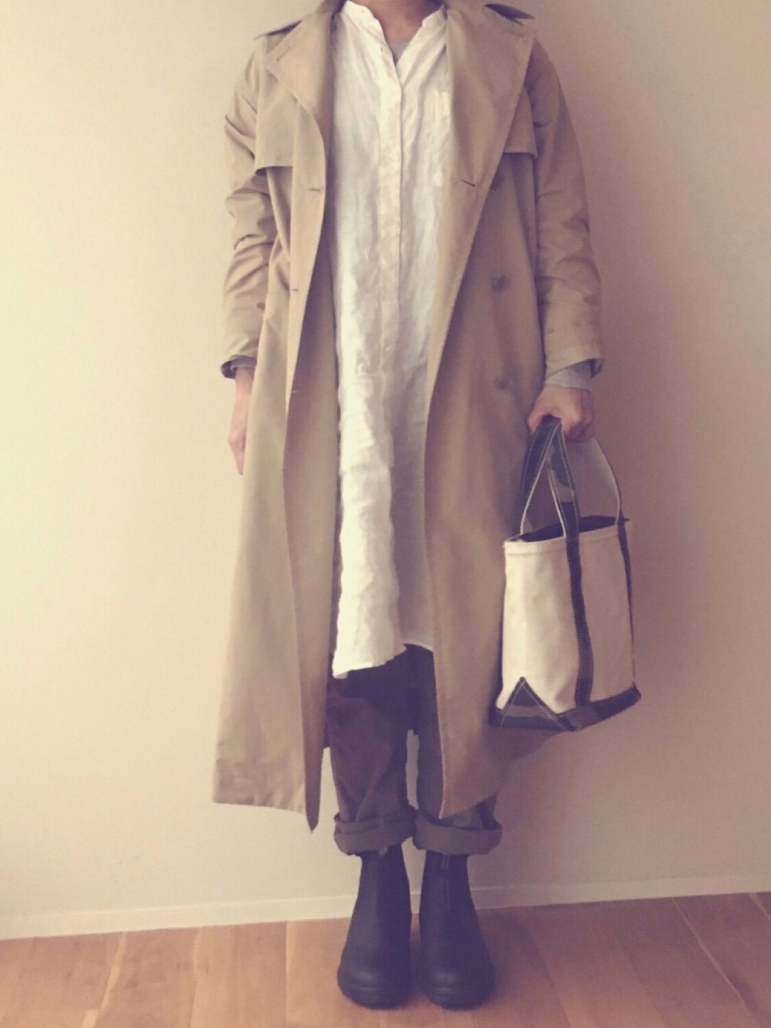 トラディショナル ウェザー ウェア COVENTRY トレンチコート Traditional Weatherwear（トラディショナルウェザーウェア）の