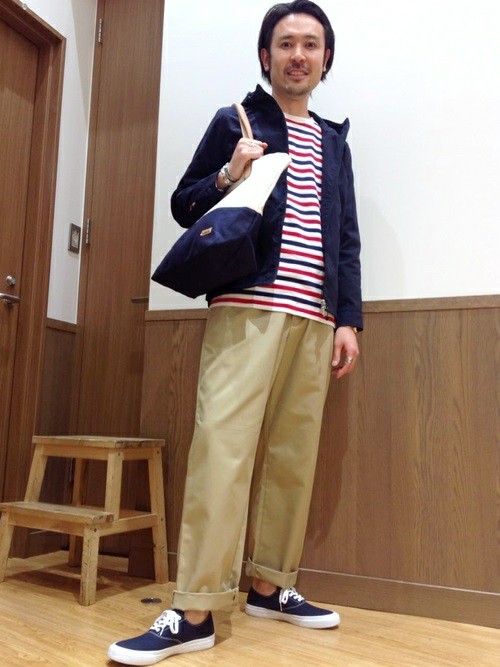 KELTY（ケルティ）の「KELTY×SHIPS JET BLUE: ナイロンオックス