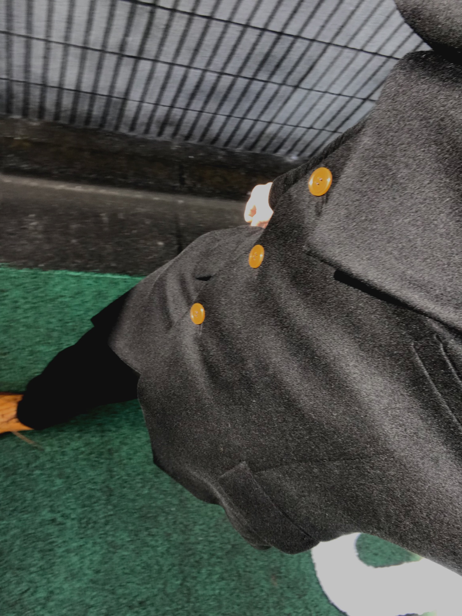 Vivienne Westwood MAN（ヴィヴィアンウエストウッドマン）の「MINT
