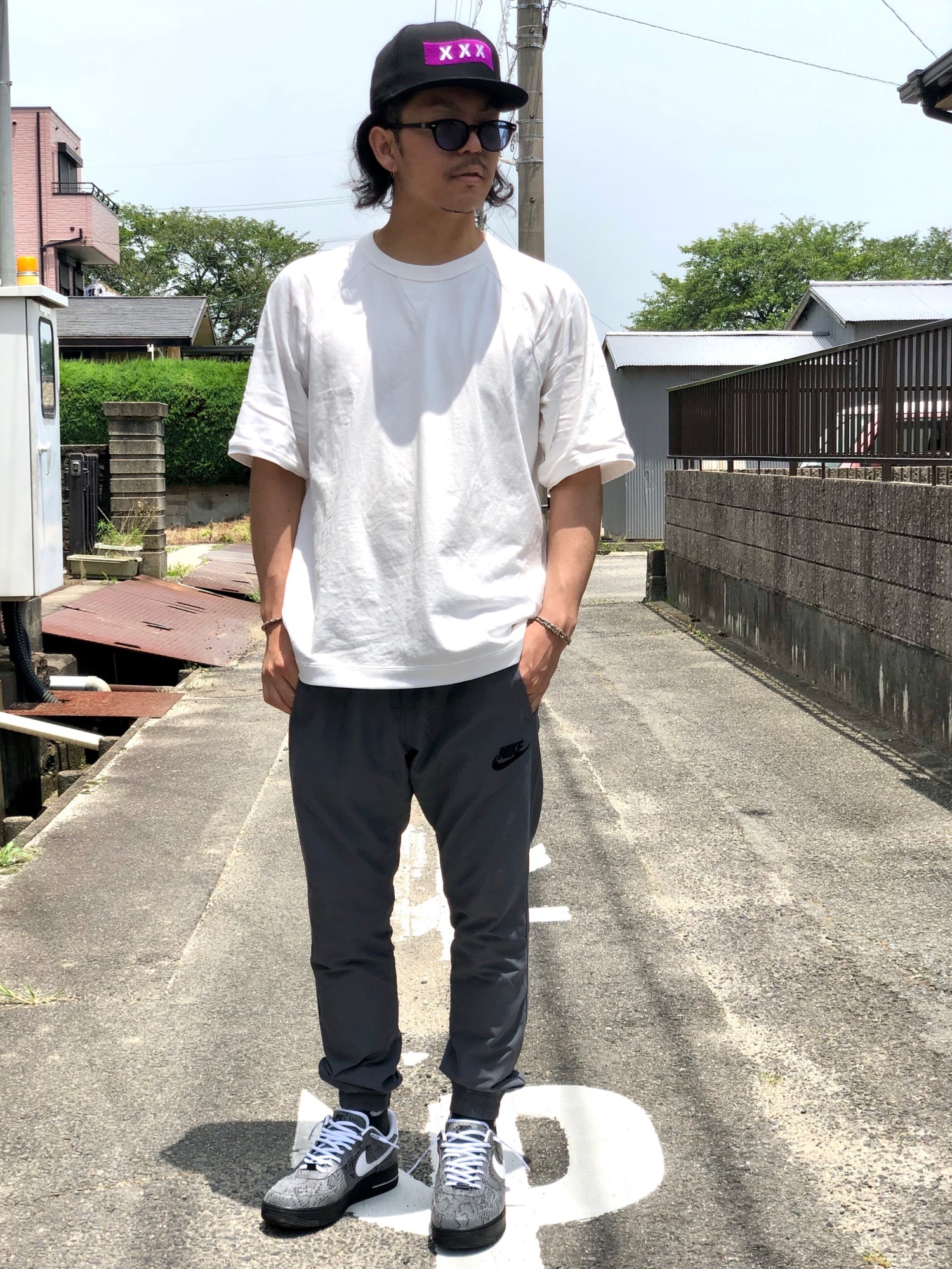 NIKE ナイキ メンズ テック パック パンツ ニット / AS M NSW TCH PCK